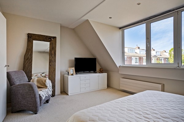Medium property photo - Bries 17, 2201 WK Noordwijk